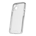 Crystal case for Samsung Galaxy A52 4G / A52 5G / A52S 5G transparent - Image 3