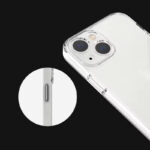 Crystal case for Samsung Galaxy A52 4G / A52 5G / A52S 5G transparent - Image 5