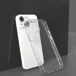 Crystal case for Samsung Galaxy A52 4G / A52 5G / A52S 5G transparent - Image 6