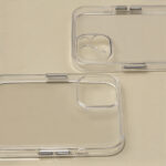Crystal case for Samsung Galaxy A52 4G / A52 5G / A52S 5G transparent - Image 7