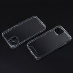 Crystal case for Samsung Galaxy A52 4G / A52 5G / A52S 5G transparent - Image 8