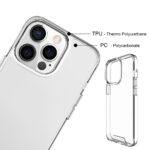 Crystal case for Samsung Galaxy A52 4G / A52 5G / A52S 5G transparent - Image 10