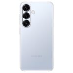Galaxy S25 Clear case