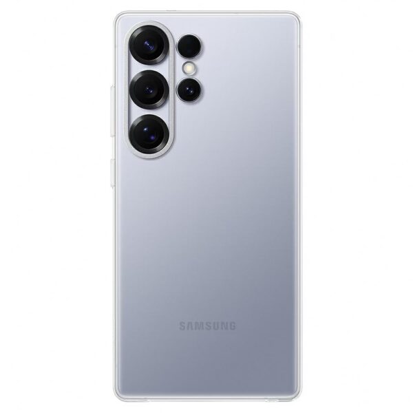 Galaxy S25 Ultra Clear case