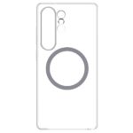 Galaxy S25 Ultra Clear Magnet Case