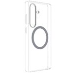 Galaxy S25 Ultra Clear Magnet Case - Image 3
