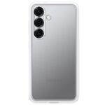 Galaxy S25 Flipsuit case white - Image 3