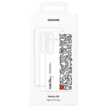 Galaxy S25 Flipsuit case white - Image 9