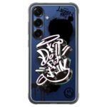 Galaxy S25 Flipsuit (Rugged) case black