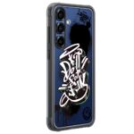 Galaxy S25 Flipsuit (Rugged) case black - Image 5