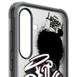 Galaxy S25 Flipsuit (Rugged) case black - Image 6