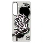 Galaxy S25 Flipsuit (Rugged) case black - Image 8