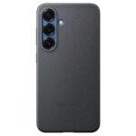Galaxy S25 Kindsuit case black
