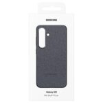 Galaxy S25 Kindsuit case black - Image 8
