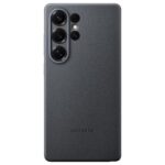 Galaxy S25 Ultra Kindsuit case black