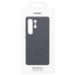 Galaxy S25 Ultra Kindsuit case black - Image 8