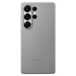 Galaxy S25 Ultra Kindsuit case gray