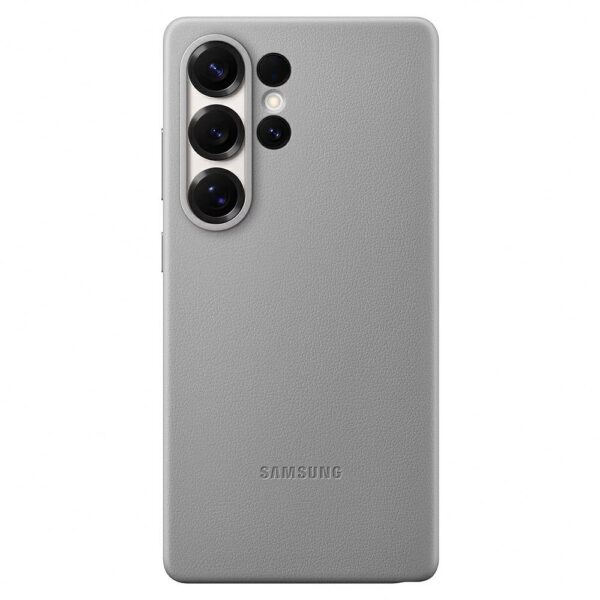 Galaxy S25 Ultra Kindsuit case gray