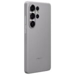 Galaxy S25 Ultra Kindsuit case gray - Image 4