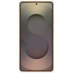 Galaxy S25 Ultra Kindsuit case gold - Image 3