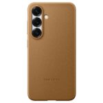 Galaxy S25 Kindsuit case gold