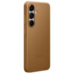 Galaxy S25 Kindsuit case gold - Image 4