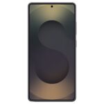 Galaxy S25 Ultra Silicone case black - Image 3