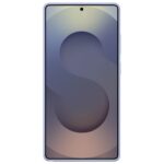 Galaxy S25 Ultra Silicone case light blue - Image 3