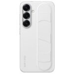 Galaxy S25 Standing Grip white