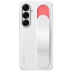 Galaxy S25 Standing Grip white - Image 4
