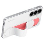 Galaxy S25 Standing Grip white - Image 5