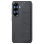 Galaxy S25 Standing Grip black