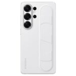 Galaxy S25 Ultra Standing Grip white