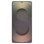 Galaxy S25 Ultra Standing Grip white - Image 3