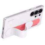 Galaxy S25 Ultra Standing Grip white - Image 5