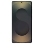 Galaxy S25 Ultra Standing Grip black - Image 3