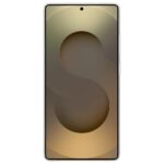 Galaxy S25 Ultra Standing Grip gray - Image 3
