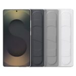 Galaxy S25 Ultra Standing Grip gray - Image 7