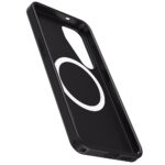 Galaxy S25 Symmetry Magnet Case black - Image 5