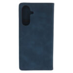 Smart Suede case for Samsung Galaxy A36 5G navy blue - Image 3