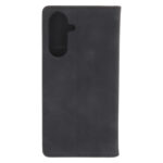 Smart Suede case for Samsung Galaxy A56 5G black - Image 3