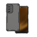 Defender Matt case for Samsung Galaxy A26 5G black