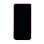 Silicon case for Samsung Galaxy A56 5G pink - Image 3