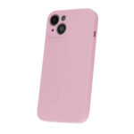 Silicon case for Samsung Galaxy A36 5G pink - Image 6