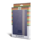 Universal case Fantasia for tablet 9-10`` dark blue - Image 5
