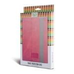 Universal case Fantasia for tablet 9-10`` amaranth - Image 5