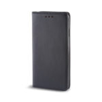 Smart Magnet case for Samsung Galaxy S24 black
