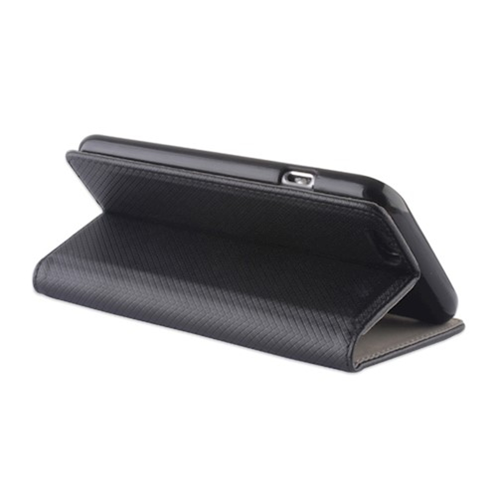 88828_oryg-25 Smart Magnet case for Oppo A15S / A15 / A35 black - Image 6
