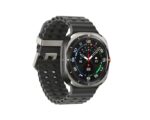Galaxy Watch Ultra Titanium Silver - Image 3
