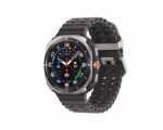 Galaxy Watch Ultra Titanium Silver